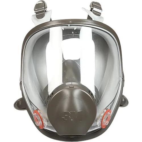 3M 6700 / 6800 / 6900 Reusable Full Facepiece Respirator