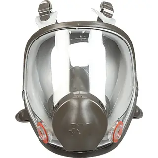 Masque respiratoire complet réutilisable 3M 6700 / 6800 / 6900