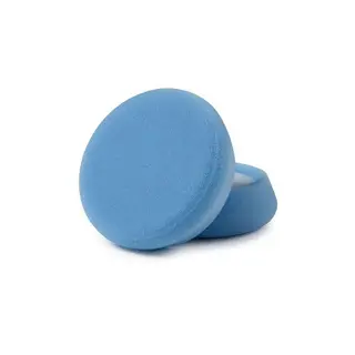 Tampons de polissage ultrafins en mousse 3M Perfect-It, 4 po, auto-agrippants