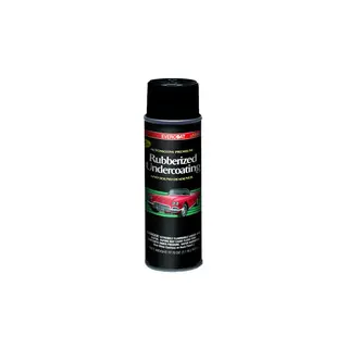 Evercoat Rubberized Undercoating Aerosol, 503 g