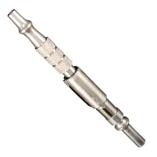 Milton Adjustable Pocket Blow Gun, L-Style