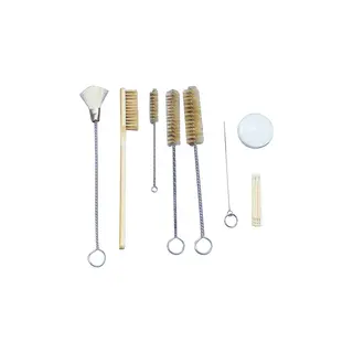 Trousse de nettoyage de pistolets Astro Pneumatic