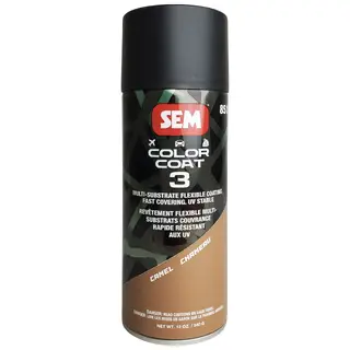SEM Camel Aerosol Paint, 340 g