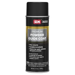 SEM 473 ml Powder Guide Coat