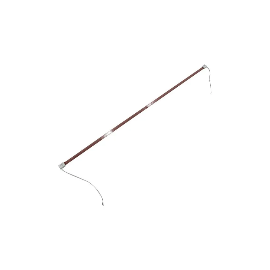 Infratech E-SR-2-120 Infrared Heating Element, 32 in., 120V