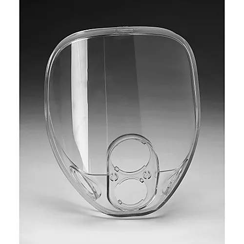 3M Replacement Lenses for Respirator (Pack of 5)