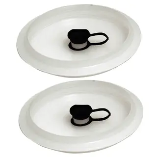 DeVilbiss GFC-404 Disposable Lid Kit