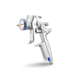 SATA minijet 4400 B RP Touch-Up Spray Gun, 1.0 SR Nozzle