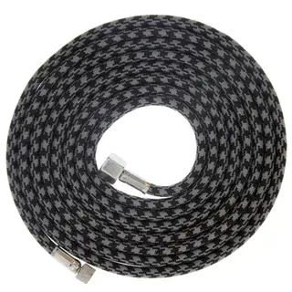 Boyau d'air tressé DeVilbiss, 10 pi