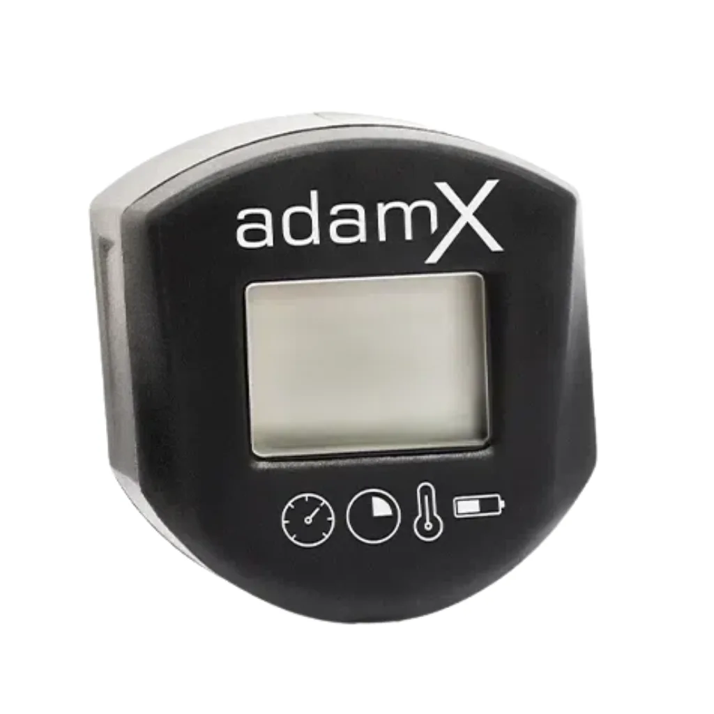 SATA adam X Gauge for Spray Equipment