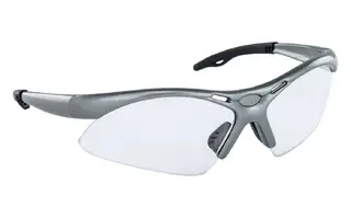 Lunettes de sécurité SAS Safety Diamondback, verres clairs