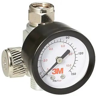 3M Accuspray Air Flow Control Valve