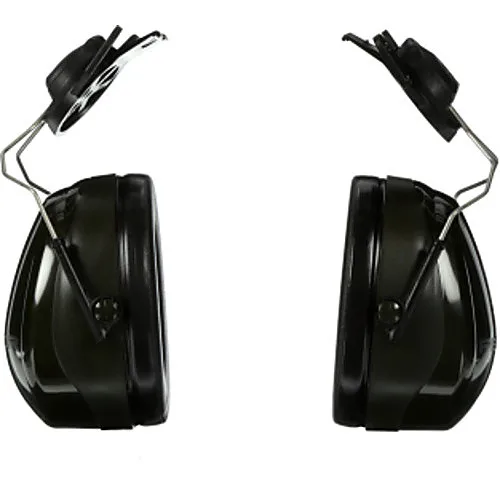 3M Optime Cap-Mount Earmuffs