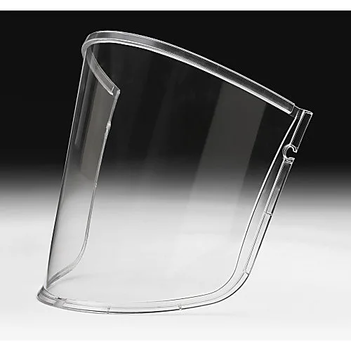 3M Versaflo Premium Replacement Visor