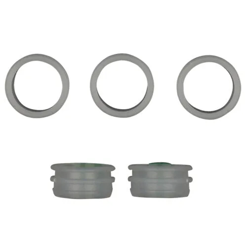 SATA Nozzle Seals for SATAjet 1000 K, Pack of 5