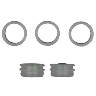 Joints de buse SATA pour SATAjet 1000 K, paquet de 5