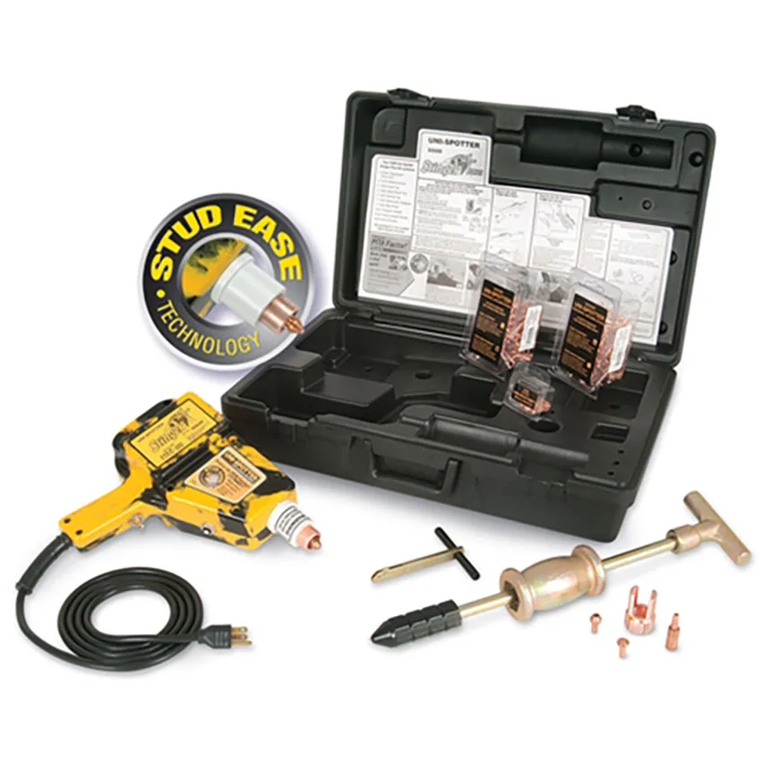 Étui de rangement en plastique H&S Autoshot pour appareil 5500 Stinger
