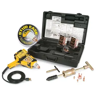 Ensemble Stinger pour Uni-Spotter H&S Autoshot