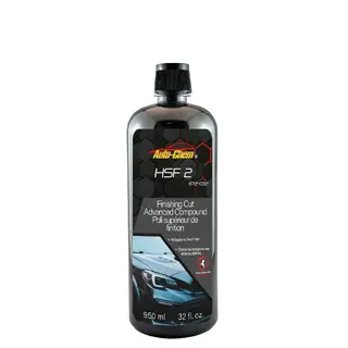 Auto-Chem Finish Cut Compound, 1 L