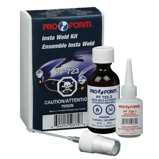 ProForm Insta Weld Repair Kit