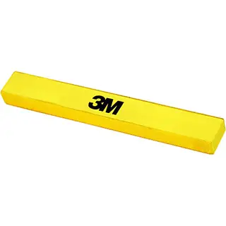 3M Hook & Loop Sanding Block, 7/8 x 1-3/8 x 10-3/4 in.