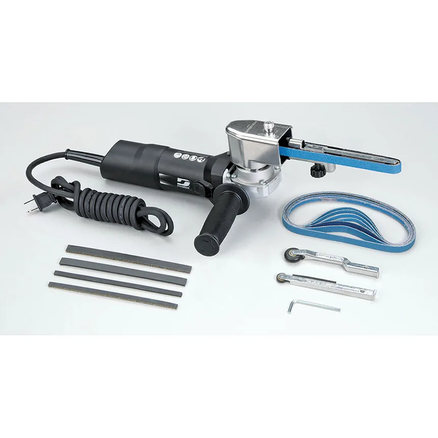 Bras de contact Dynabrade pour ponceuse Dynafile