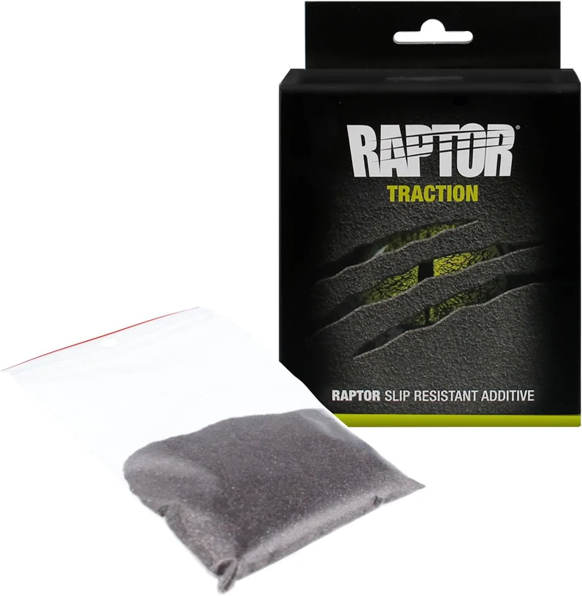 Additif antidérapant U-POL Raptor Traction, 200 g