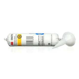3M MSP Seam Sealer Flex-Pack, 310 ml
