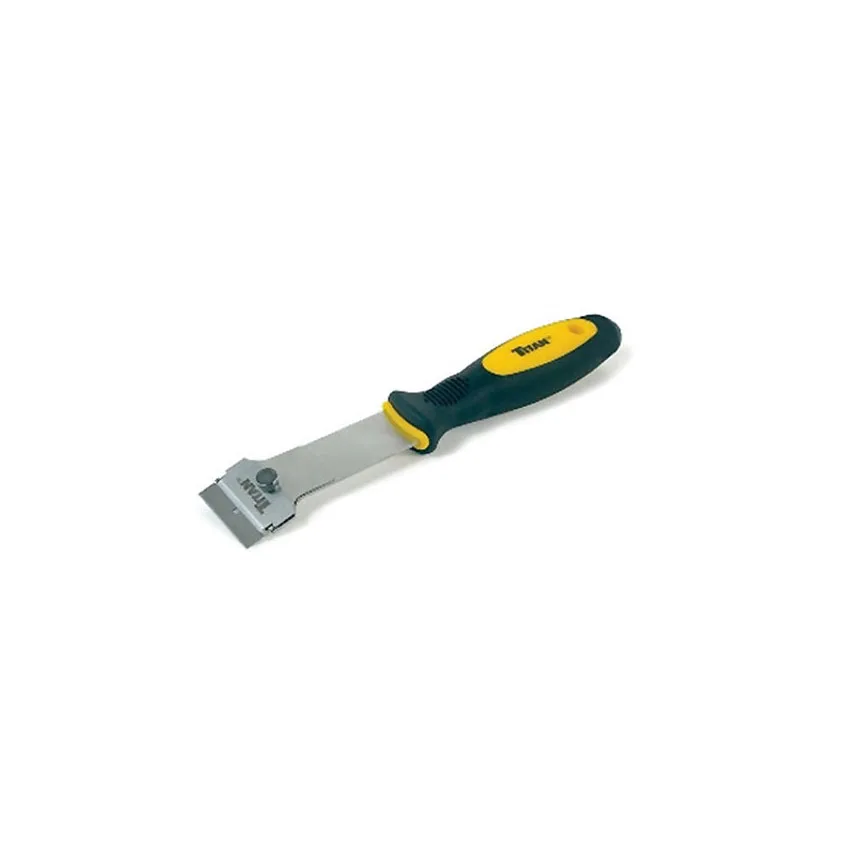 Titan Multi-Purpose Scraper with Handle
