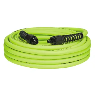 Boyau Flexzilla jaune 1/2 po x 50 pi