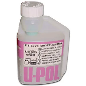 U-POL Fisheye Eliminator, 250 ml