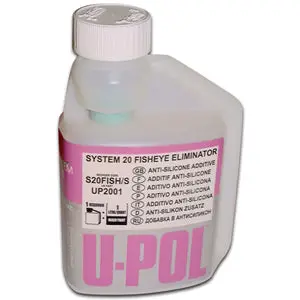 U-POL Fisheye Eliminator, 250 ml
