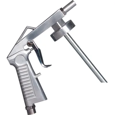 Pistolet applicateur d'anti-gravillon SEM