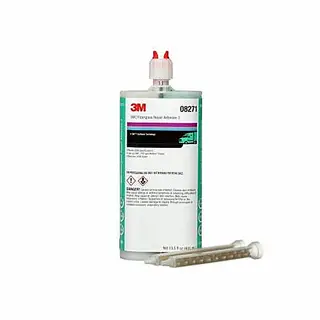 3M Automix SMC & Fibreglass Adhesive, 3 min, 400 ml