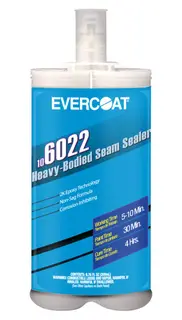 Evercoat High Body Seam Sealer, 200 ml
