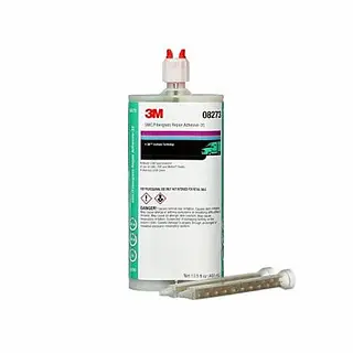 3M Automix SMC & Fibreglass Adhesive, 35 min, 400 ml