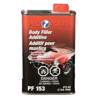 ProForm Body Filler Additive, 473 ml