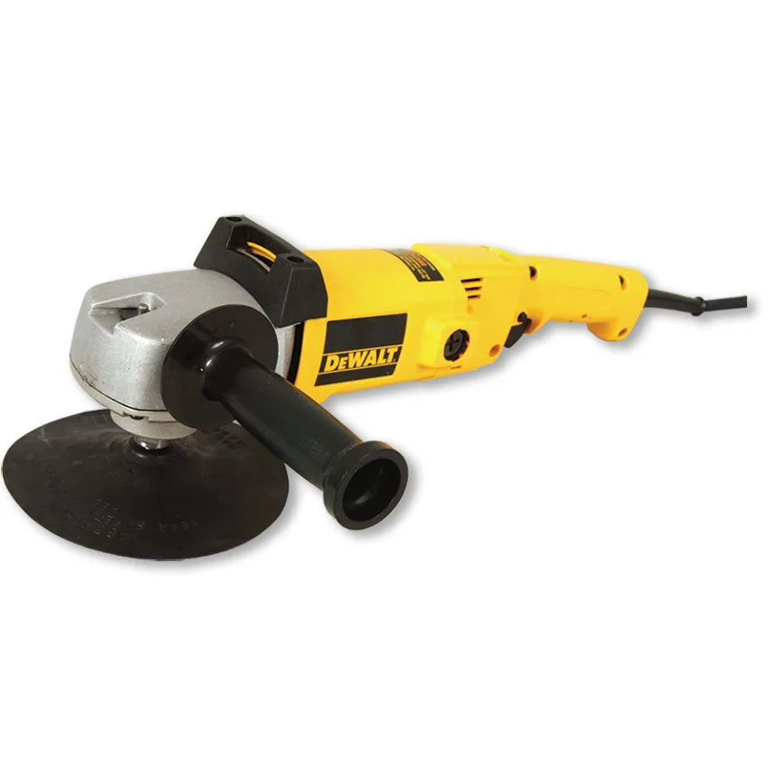 DeWalt Variable Speed Electric Polisher