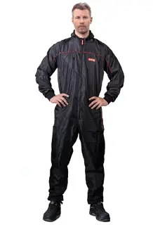 SATA Spray Painter's Suit for Men