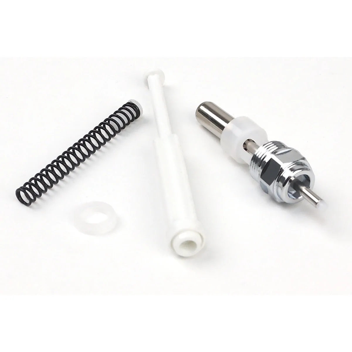 DeVilbiss Air Valve Assembly for Tekna Spray Guns