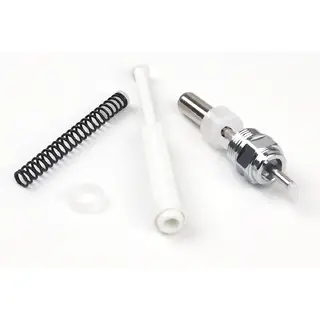DeVilbiss Air Valve Assembly for Tekna Spray Guns