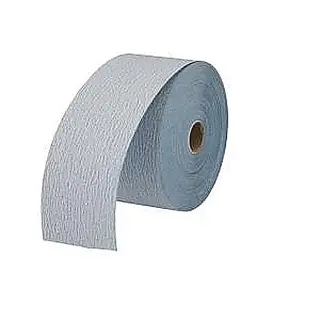 Norton Dry Ice A975 2.75 in. PSA Abrasive Rolls